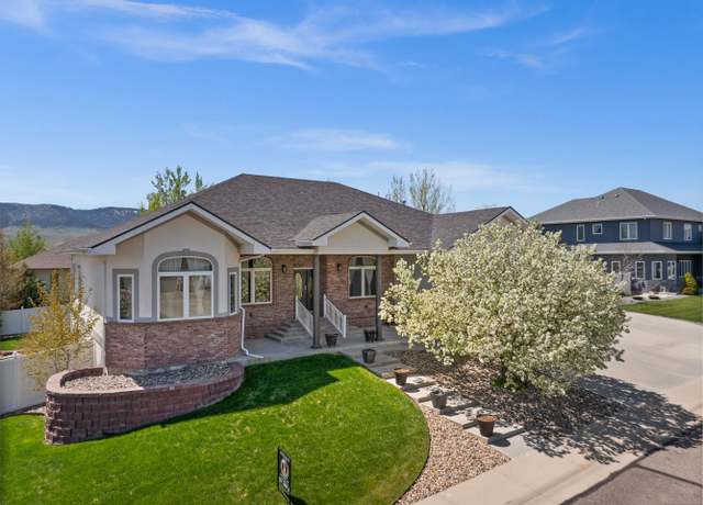 Property at 4439 E 23rd St. St, Casper, WY 82609, 5 beds, 3.5 baths