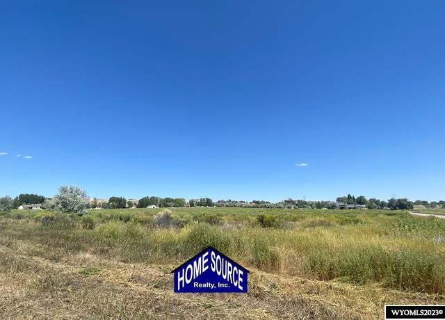 Property at Lot 5 Raintree Dr, Riverton, WY 82501