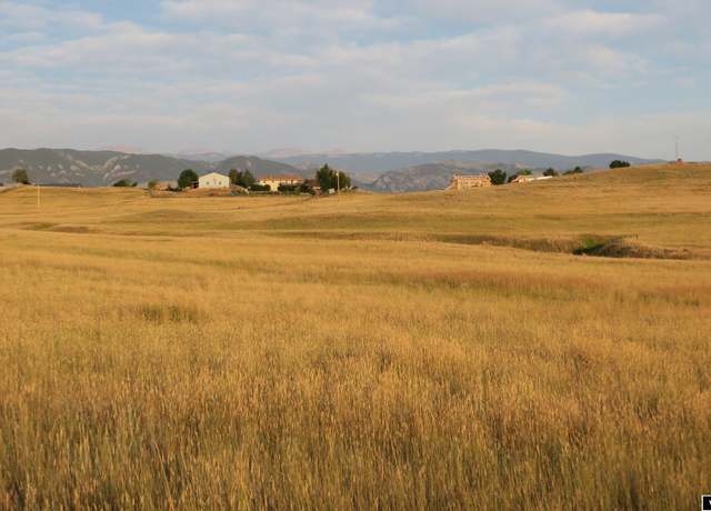 Property at Willa Dr, Buffalo, WY 82834