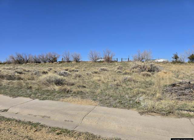 Property at Lot 15 Montana Ct, Medicine Bow, WY 82329