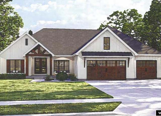 Property at 2704 Berkshire Way, Casper, WY 82609, 3 beds, 2.5 baths