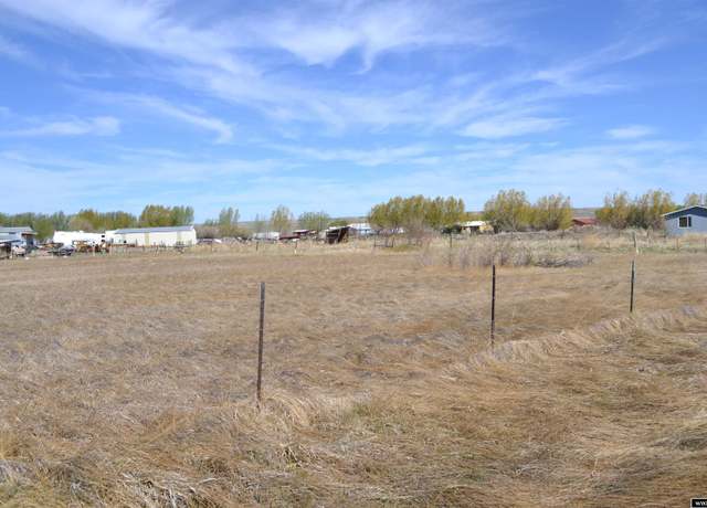 Property at 412 Twin Butte Dr Dr, Lyman, WY 82937