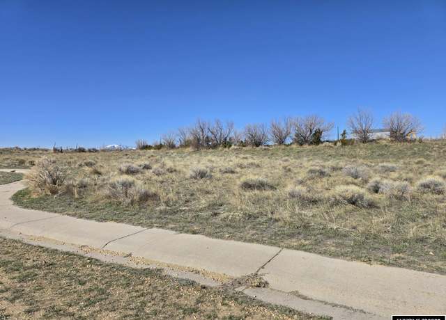 Property at Lots 14 & 15 Montana Ct, Medicine Bow, WY 82329