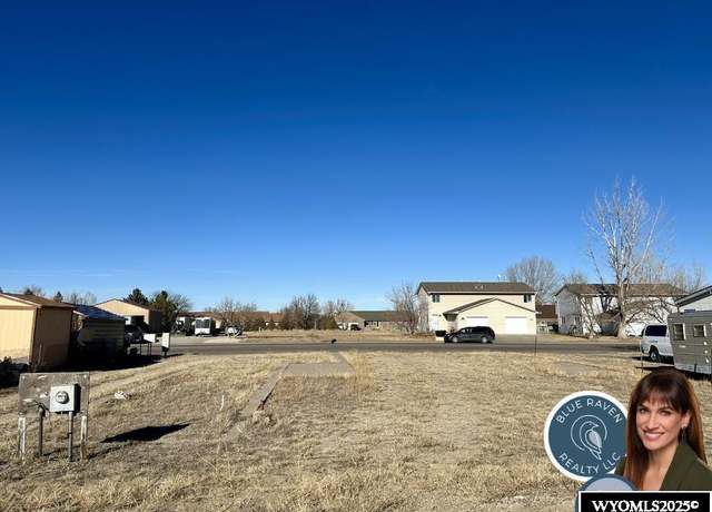 Property at TBD W Mariposa, Wheatland, WY 82201