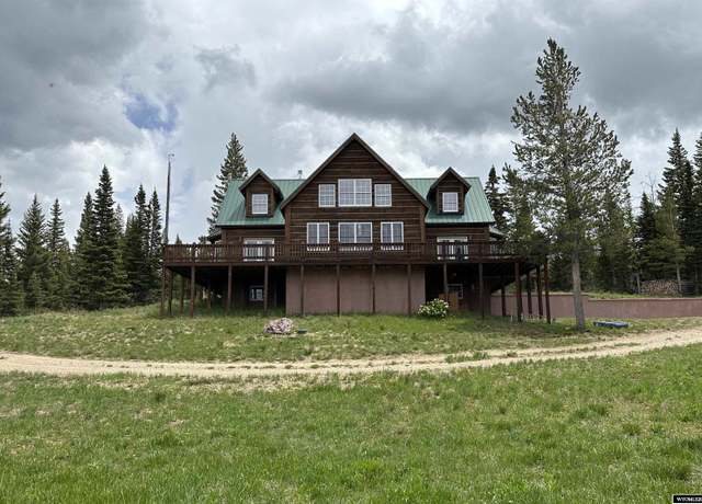 Property at MS208 Highway 70, Encampment, WY 82325, 3 beds, 2.5 baths