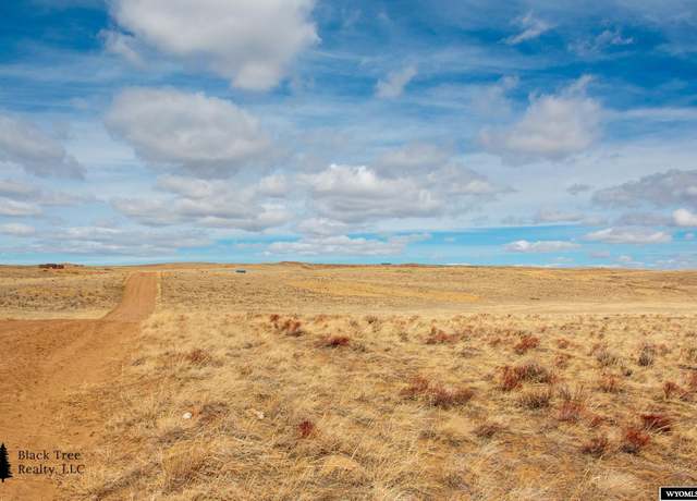 Property at TR 353 Frontier St, Casper, WY 82604