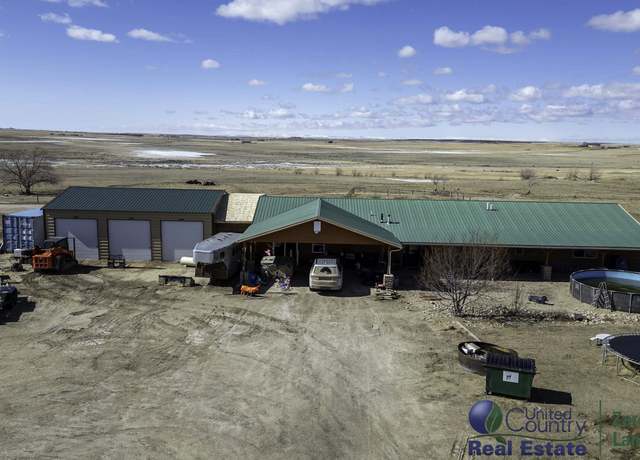 Property at 6242 Johnson Lateral, Casper, WY 82604