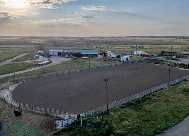 Property at 6242 Johnson Lateral, Casper, WY 82604