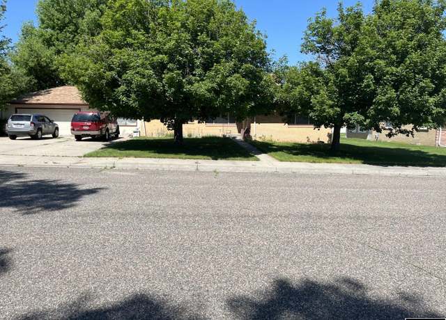 Property at 93 13th St, Wheatland, WY 82201, 4 beds, 2 baths