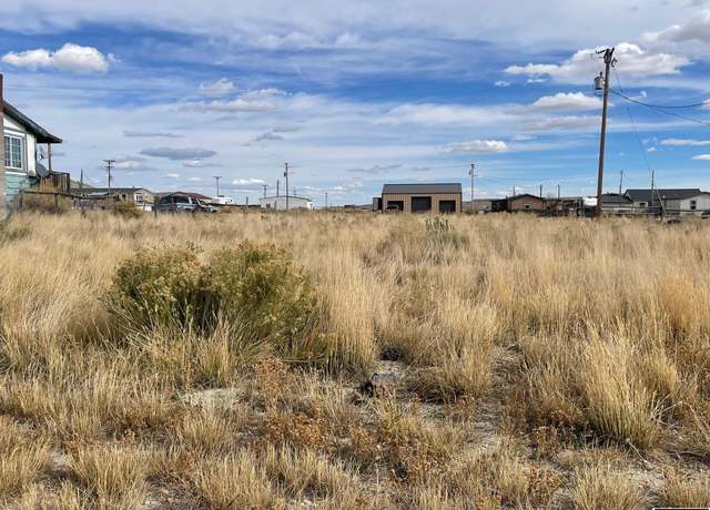 Property at 153 Fox St, Opal, WY 83124