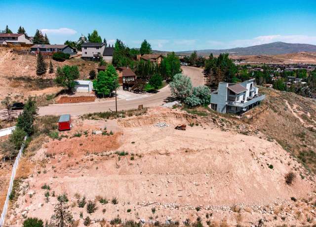 Property at 106 Grandview Cir, Evanston, WY 82930