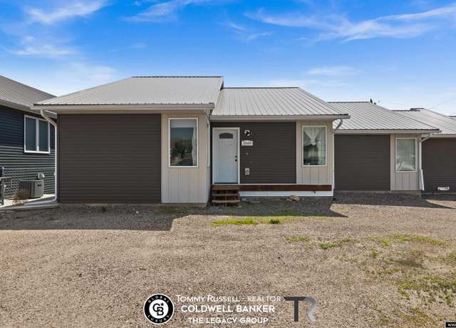 Property at 2669 Allendale Blvd, Casper, WY 82601, 3 beds, 2 baths