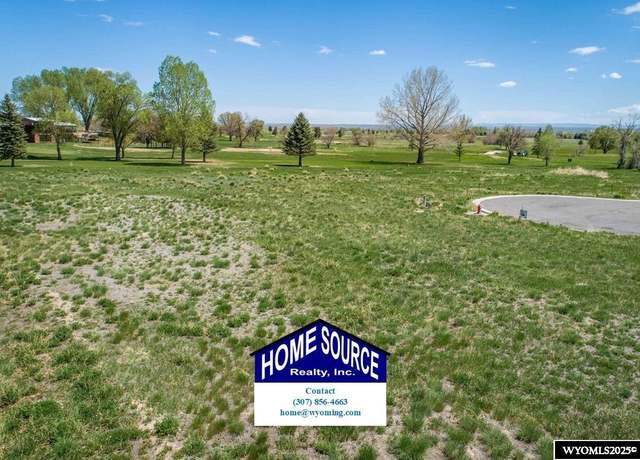 Property at Pebble Bch, Riverton, WY 82501