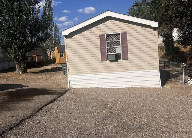 Property at 688 Antelope #9, Rock Springs, WY 82901, 3 beds, 2 baths