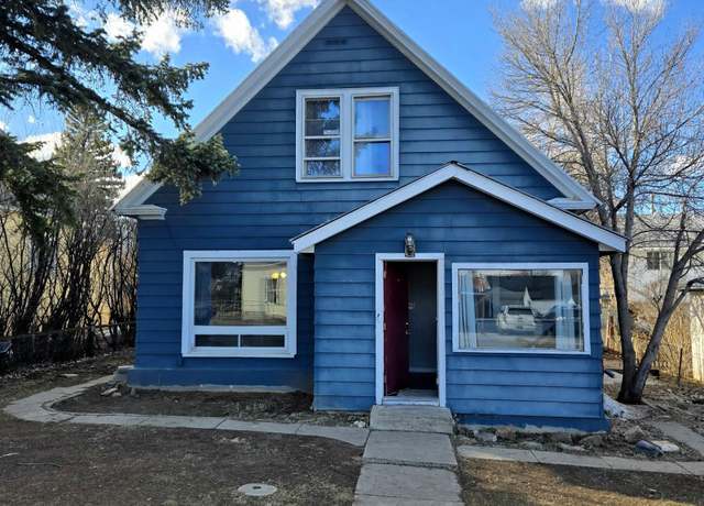 Property at 232 12th Street St, Evanston, WY 82930, 3 beds, 2 baths
