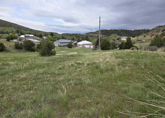 Property at TBD Railroad St, Hartville, WY 82215