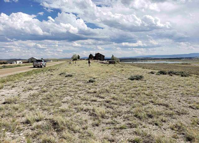 Property at County Rd 307, Saratoga, WY 82331