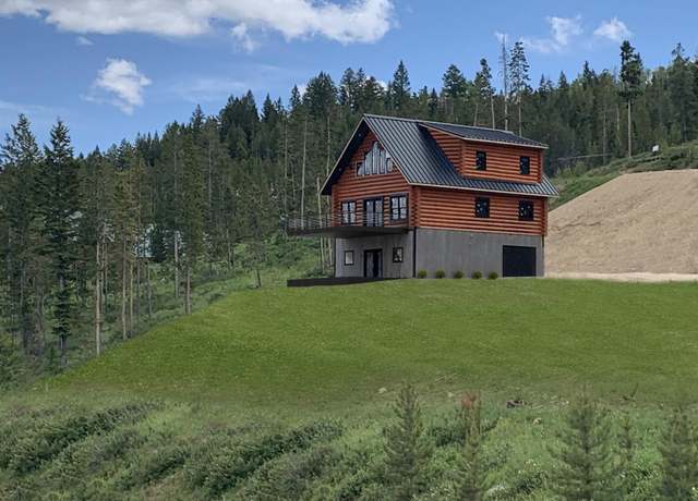 Property at 266 Union Pass Road Mtn, Dubois, WY 82513, 3 beds, 2.75 baths
