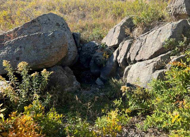 Property at Tract BT-30 Buffalo Trl, Wheatland, WY 82201