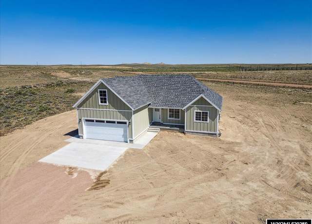 Property at 76 Pinnacle Dr, Lyman, WY 82937, 4 beds, 3 baths