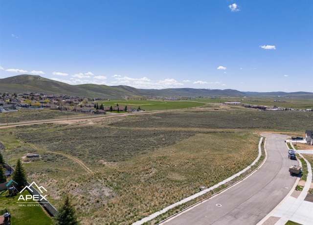 Property at 405, 411, & 419 Burns Ave, Evanston, WY 82930
