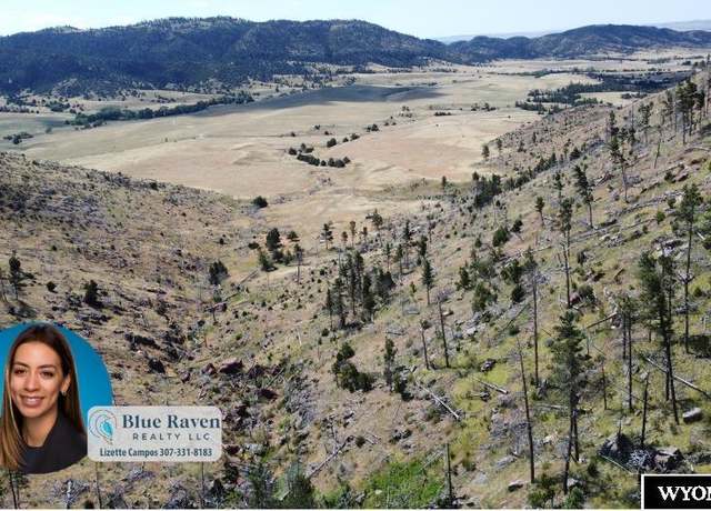 Property at TBD Whalen Canyon Rd, Guernsey, WY 82214