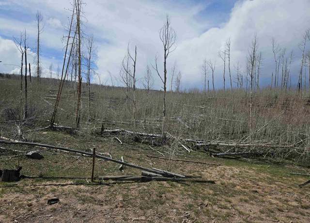 Property at 90 Kobblerock Rd Rd, Robertson, WY 82944