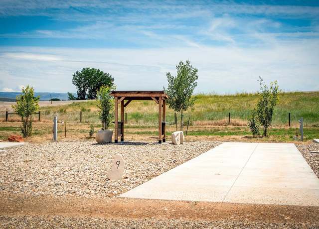 Property at 9 Red Vista Village Drive Dr, Ten Sleep, WY 82442
