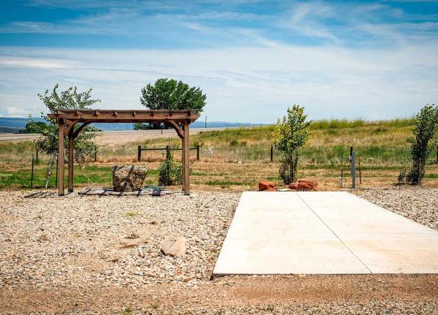 Property at 7 Red Vista Drive Dr, Ten Sleep, WY 82442