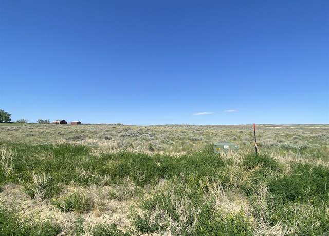 Property at 643 Magpie Road Rd, Lyman, WY 82937