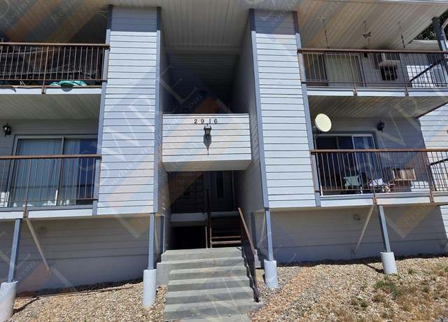 Property at 2916 Plumtree 1D, Rock Springs, WY 82901, 3 beds, 1.75 baths