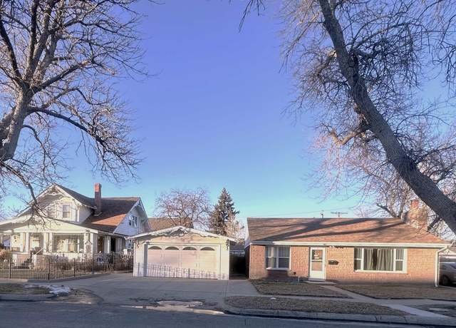 Property at 100 & 116 E 23rd Ave, Torrington, WY 82240, 6 beds, 3 baths