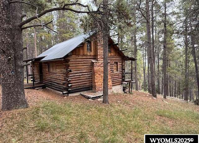 Property at 10299 Belz Loop, Casper, WY 82601