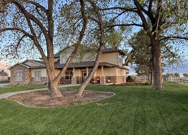Property at 101 Pebble Ln Ln, Torrington, WY 82240, 4 beds, 4 baths