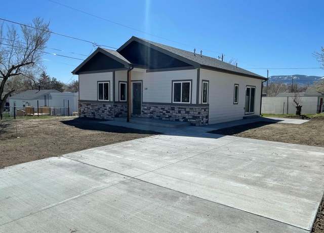 Property at 1149 Farnum St, Casper, WY 82601, 2 beds, 2 baths