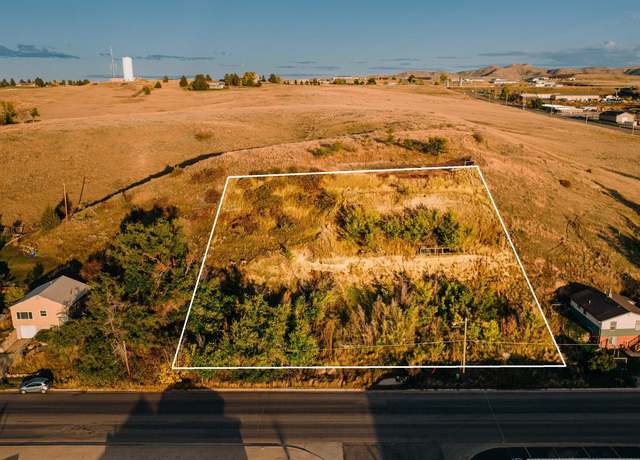 Property at Lots 5, 6 & 7 N Sheridan Ave, Sheridan, WY 82801