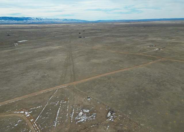 Property at Tract 408 BB Brooks St, Casper, WY 82601