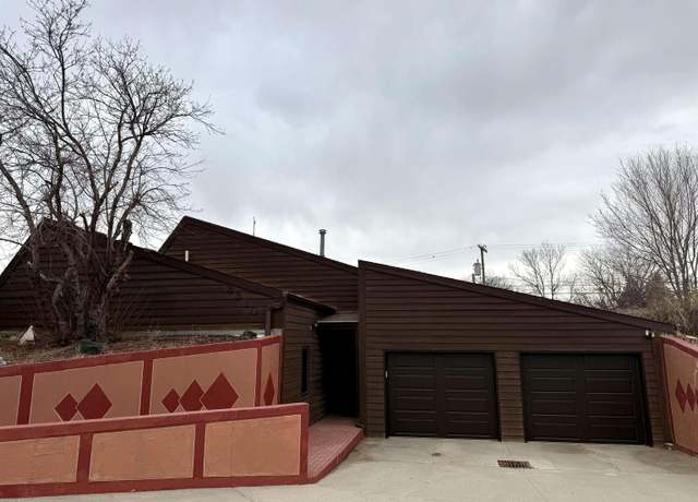 Property at 2310 E I St, Torrington, WY 82240, 2 beds, 1.75 baths