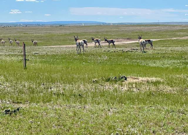 Property at Tract 399 BB Brks, Casper, WY 82601