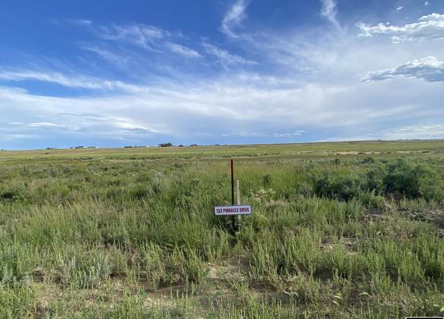 Property at 133 Pinnacle Drive Dr, Lyman, WY 82937