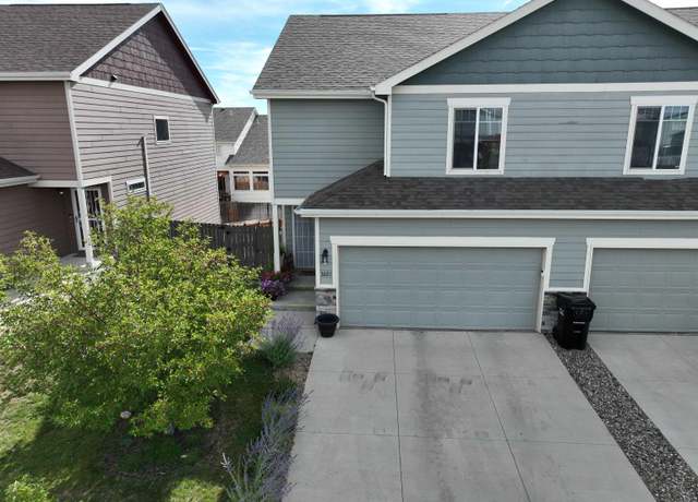 Property at 3223 Carbide Trail Rd Trl, Casper, WY 82604, 4 beds, 3.5 baths