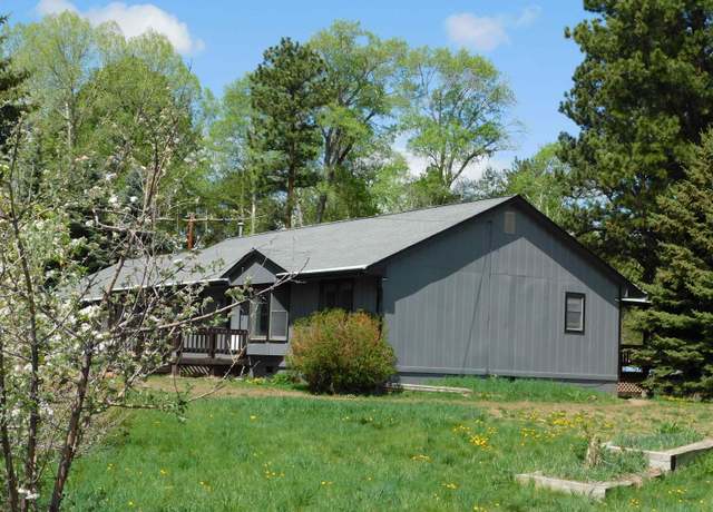 Property at 11 Ponderosa Dr, Story, WY 82842, 3 beds, 2 baths