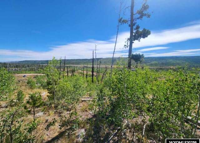 Property at 327 Tokewanna Dr, Robertson, WY 82944