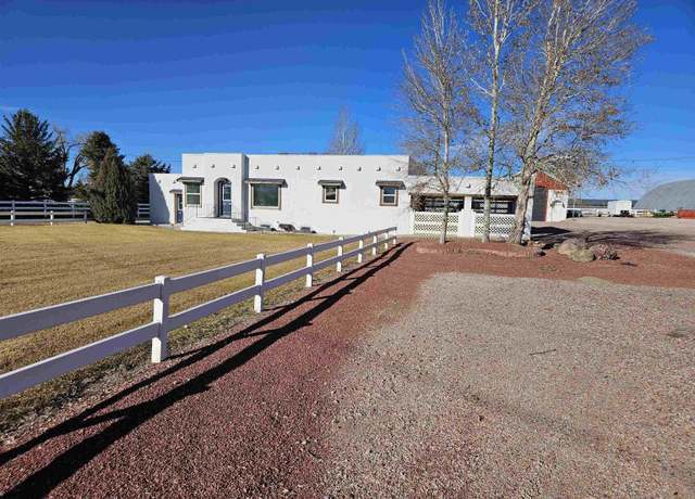 Property at 4380 US Hwy 26-85, Torrington, WY 82240, 3 beds, 2.5 baths