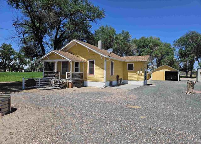 Property at 4336 US Hwy 26-85, Torrington, WY 82240, 1 bed, 1 bath