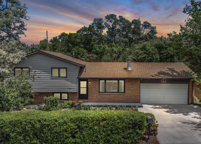 Property at 405 Hay St, Rock Springs, WY 82901, 4 beds, 2.75 baths