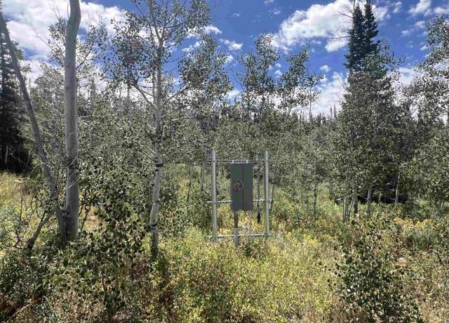 Property at 567 Rocky Top, Robertson, WY 82944