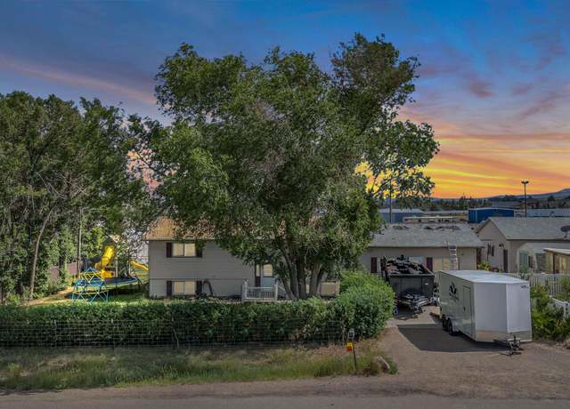 Property at 363 Turret Dr, Rock Springs, WY 82901, 4 beds, 3.75 baths