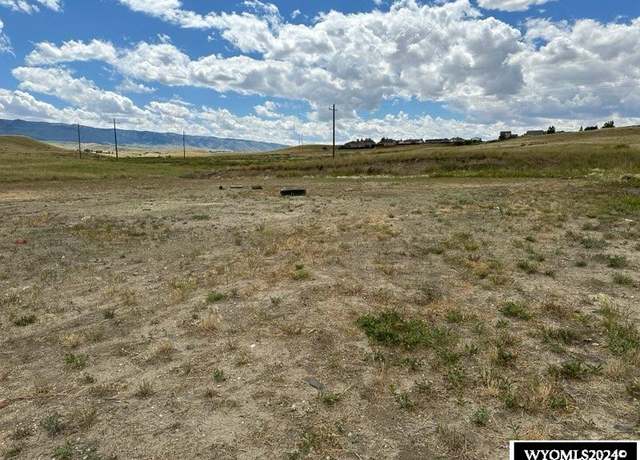 Property at Lot 1 Heritage Hills Addition, Casper, WY 82609