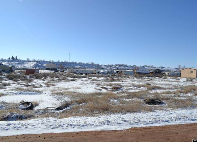 Property at 380 Hegel Rd Rd, Lyman, WY 82937